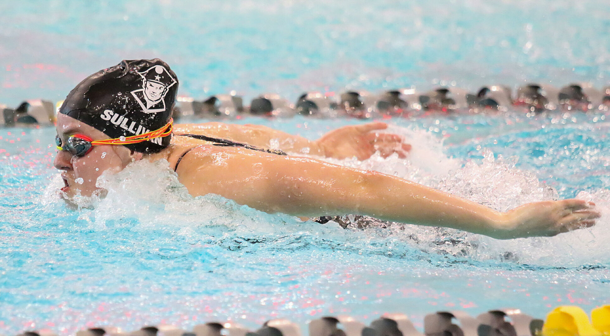 Missouri Class 2 Girls Swimming and Diving Championships